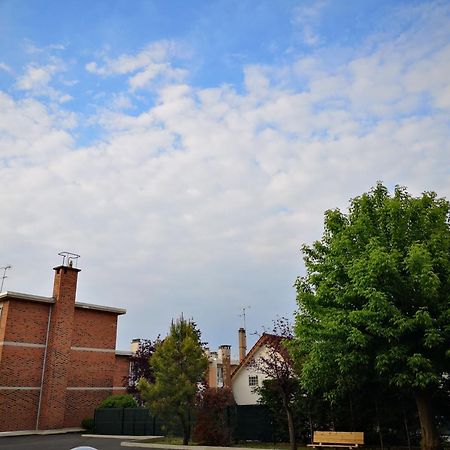 Auber Modern Big Apartment With Parking 12 Minutes From Metro Vitry-sur-Seine Bagian luar foto