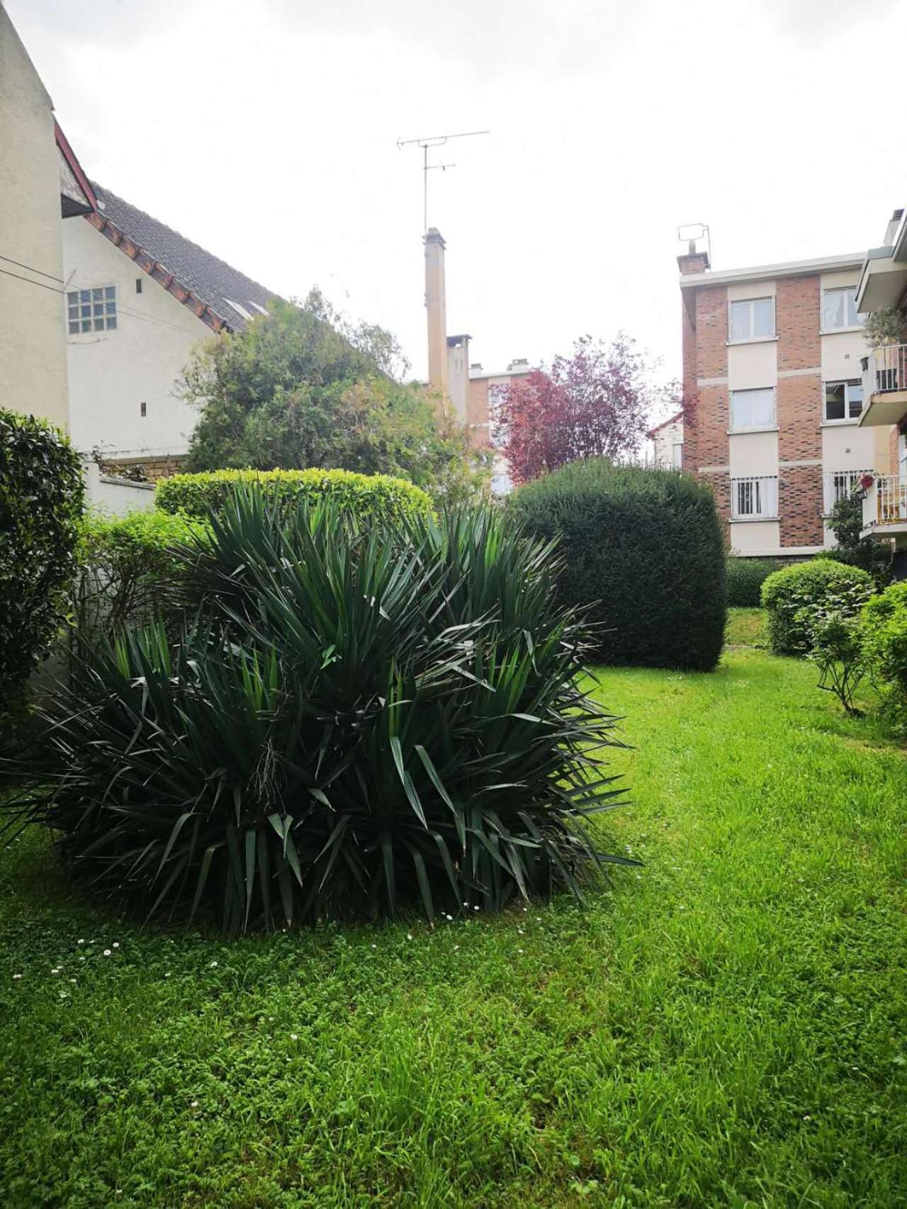 Auber Modern Big Apartment With Parking 12 Minutes From Metro Vitry-sur-Seine Bagian luar foto