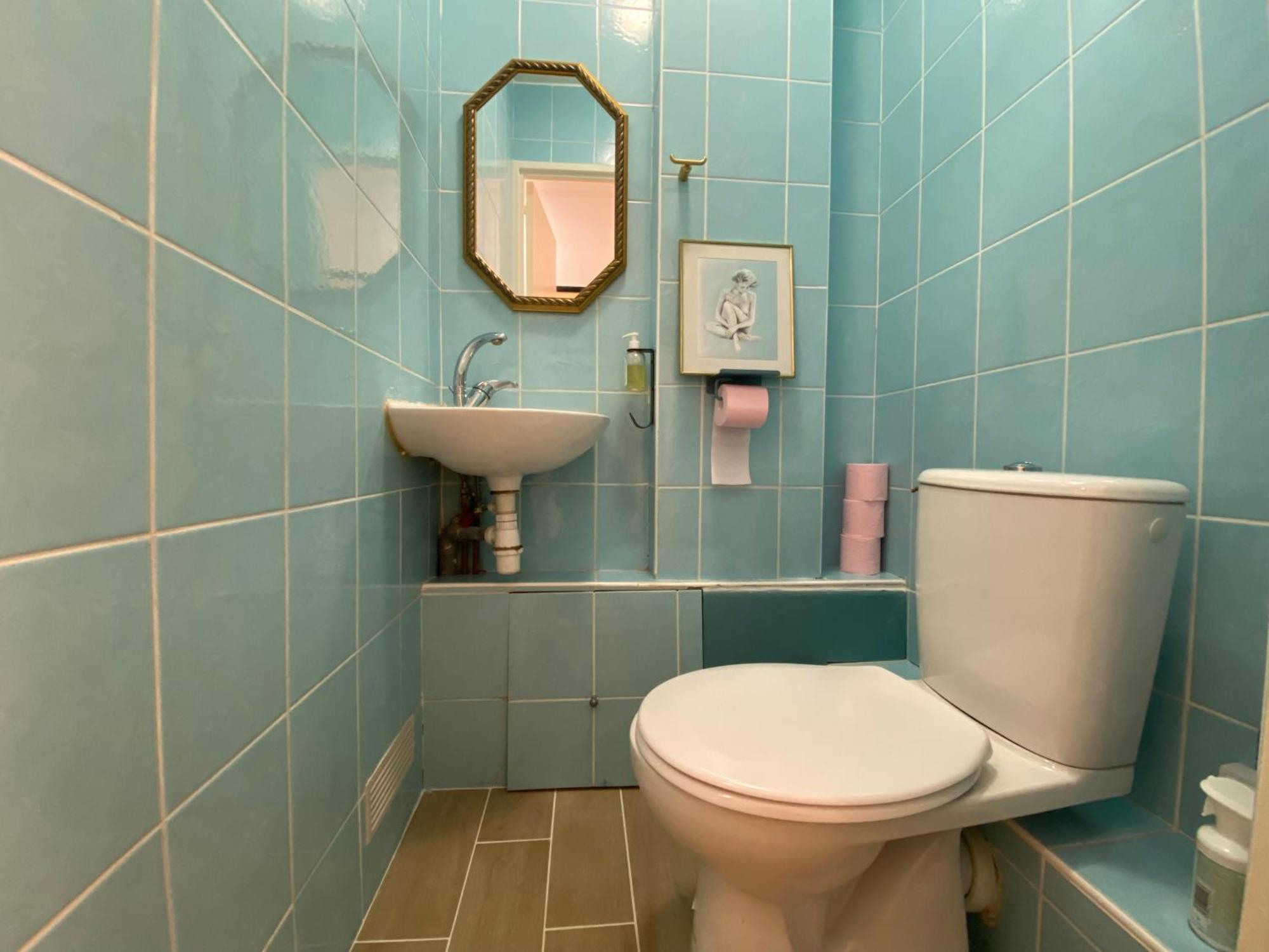 Auber Modern Big Apartment With Parking 12 Minutes From Metro Vitry-sur-Seine Bagian luar foto