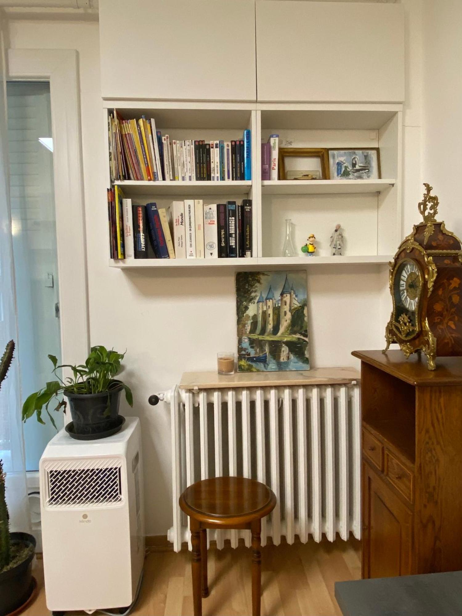 Auber Modern Big Apartment With Parking 12 Minutes From Metro Vitry-sur-Seine Bagian luar foto