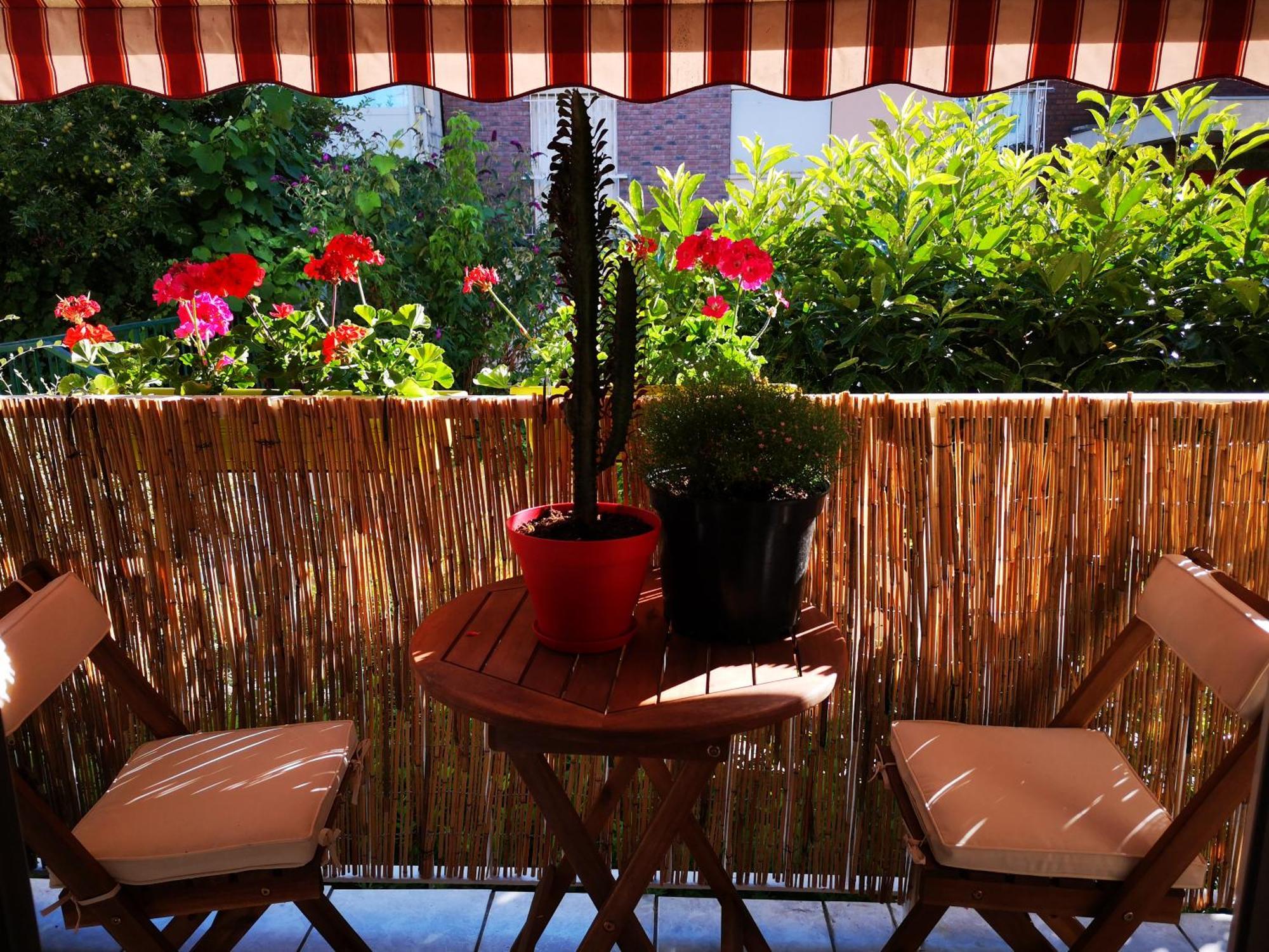 Auber Modern Big Apartment With Parking 12 Minutes From Metro Vitry-sur-Seine Bagian luar foto